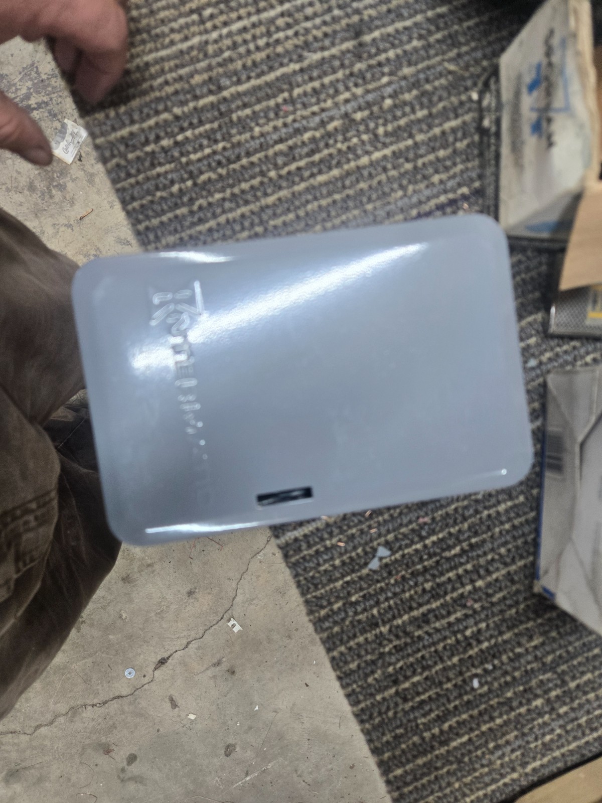 Intermatic T101 Timer New In Box 120 VAC at 60 HZ Indoor use. gallery