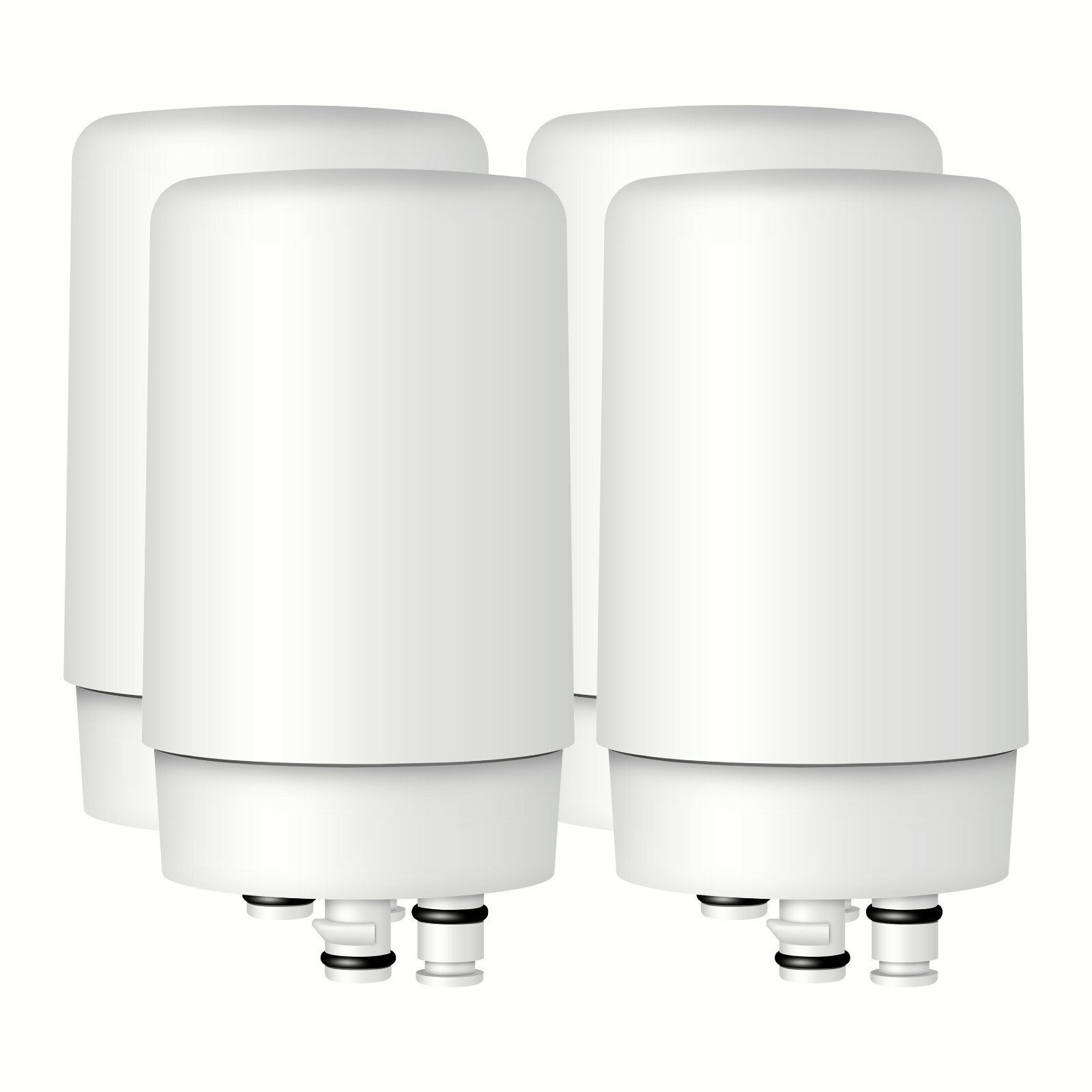 AQUA CREST Faucet Filter,Replacement for Brita Faucet Filter,Brita 36311,FR-200 gallery