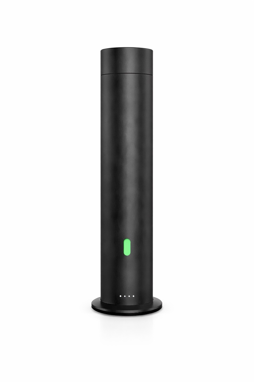 Aroma Diffuser Hotel Collection Scent Compatible 1000 sq Ft Mini Pro Black gallery