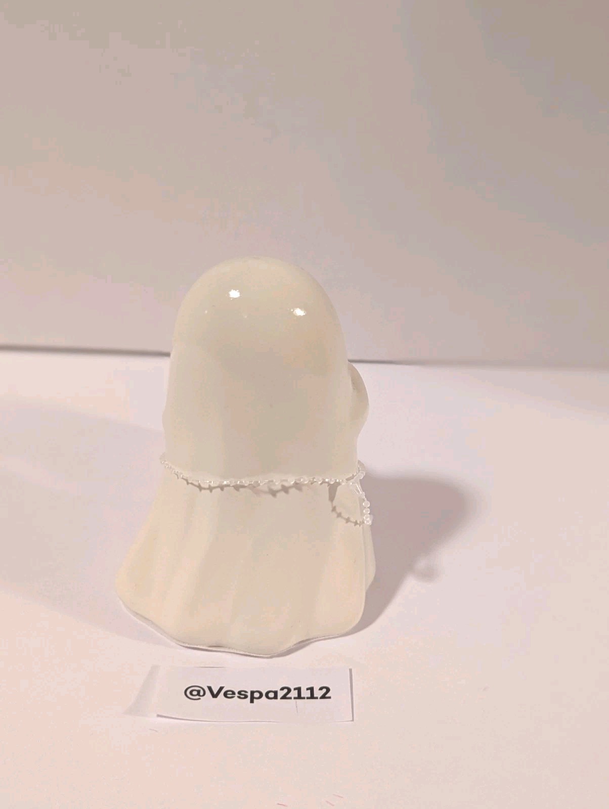 Target Spritz Halloween Ghost Figure With Heart Be My Boo Valloween Summerween gallery