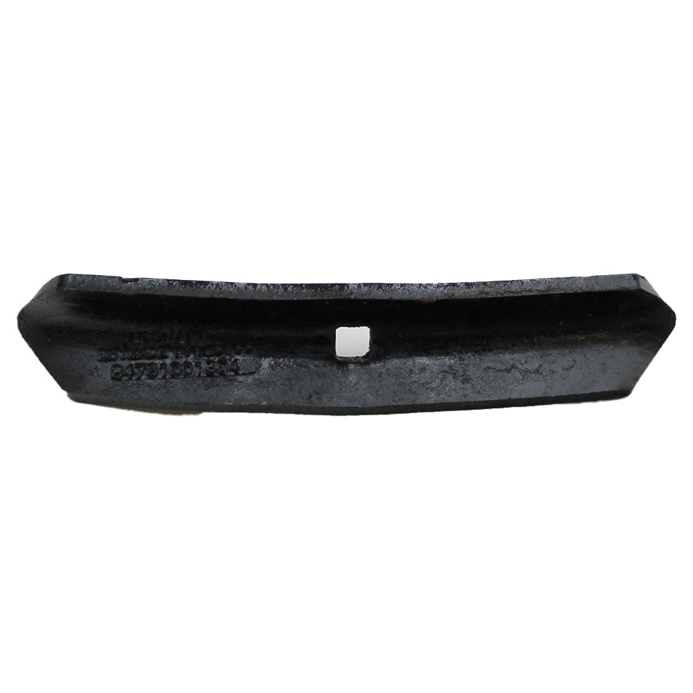 Reversible Danish Cultivator Point Fits Universal Products Replaces 030-DS1 gallery