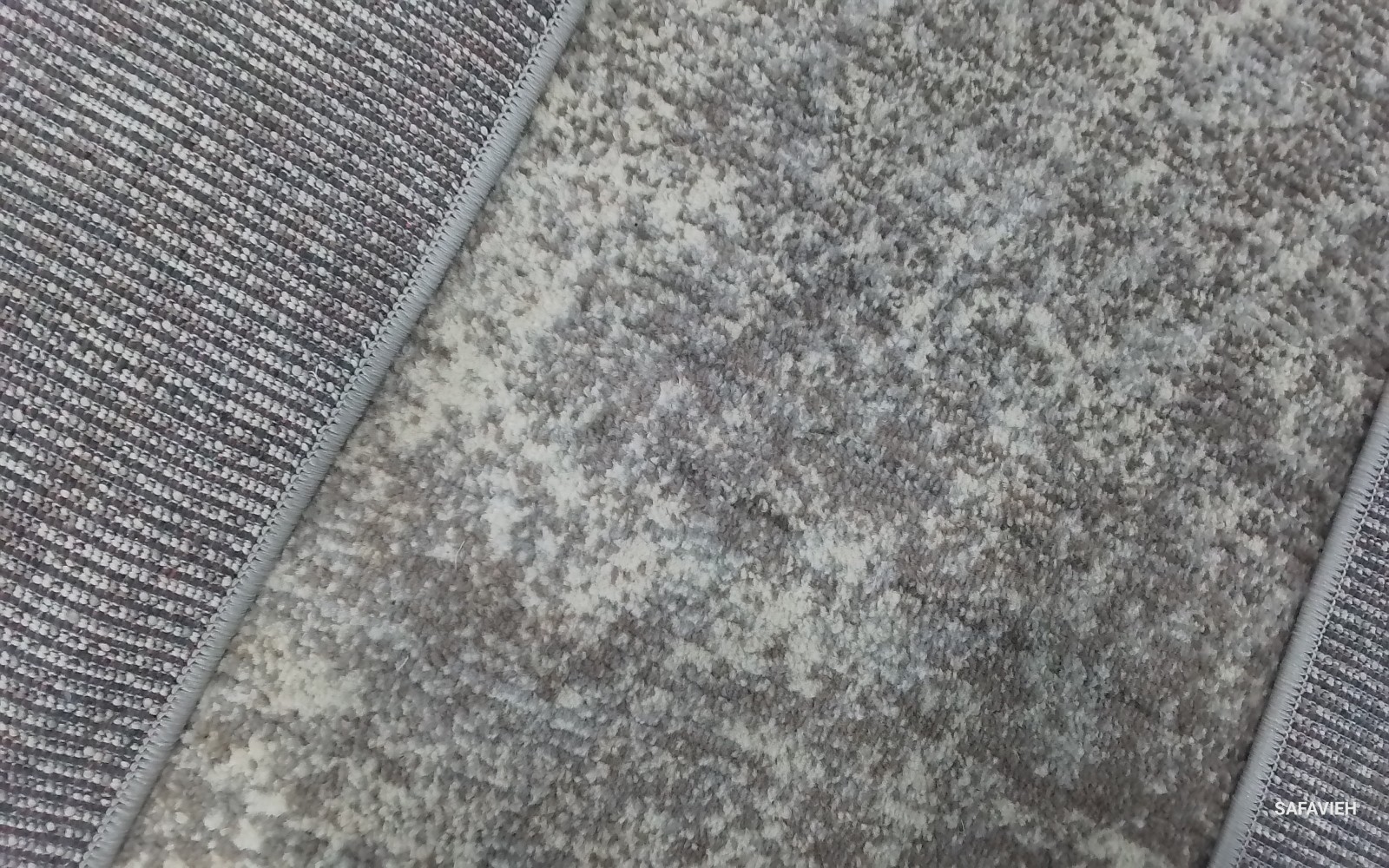GREY / BEIGE 2'-0" x 8'-0" Flaw in Rug, Reduced Price 1172781824 MAD471G-28 gallery