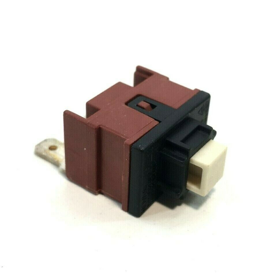 Dyson UP14 DC77 MICRO SWITCH for Power / Brushroll Buttons Genuine # 966517-02 gallery