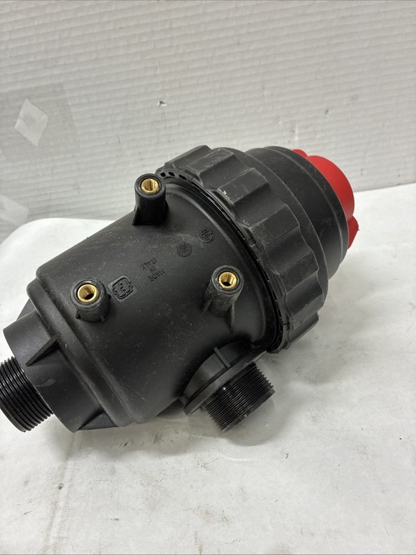 SUCTION FILTER 50 MESH gallery