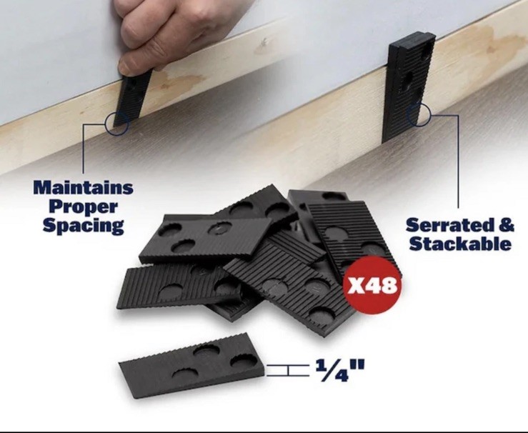 Project Source Flooring Installation Kit for All Brands Of Wood,Laminate &Vinyl gallery