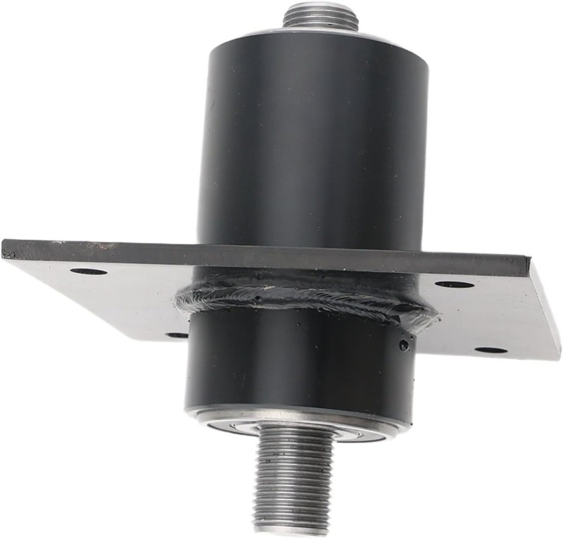 Blade Driver Spindle For Swisher Zero-Turn Outside Position Mower 60in Cut 10540 gallery