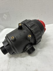SUCTION FILTER 50 MESH
