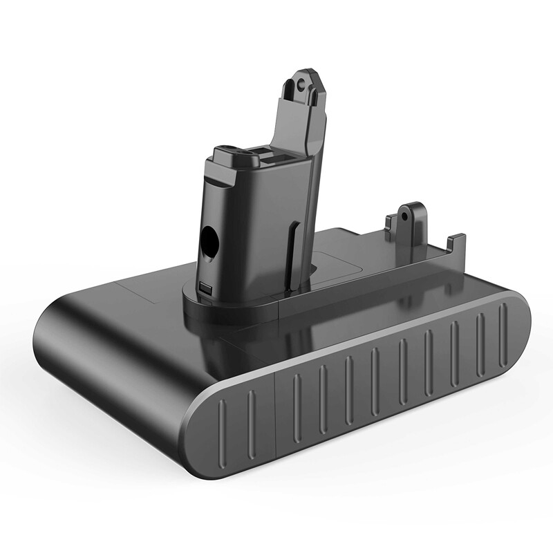 Battery For Dyson DC31 Type B DC34 DC35 DC44 Animal 8000mAh Lithium Battery NEW gallery