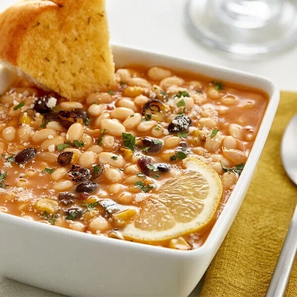 Bulk Dried Navy Beans (select quantity below) gallery