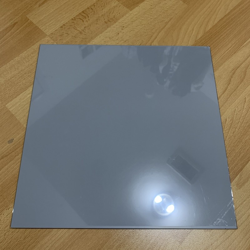 USED IKEA LOTS 5 Piece Square Mirror Tiles (30x30cm / 12x12in) gallery