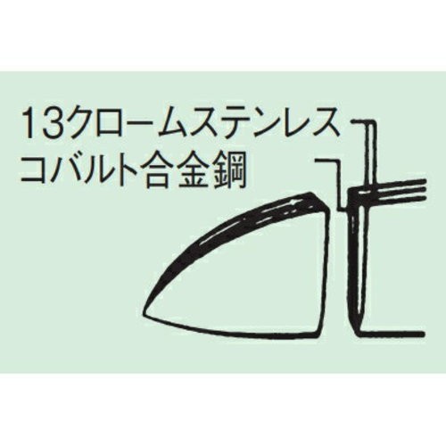 TOJIRO Chef's Kitchen Knife FUJITORA FU-808 210mm Made In Japan New gallery