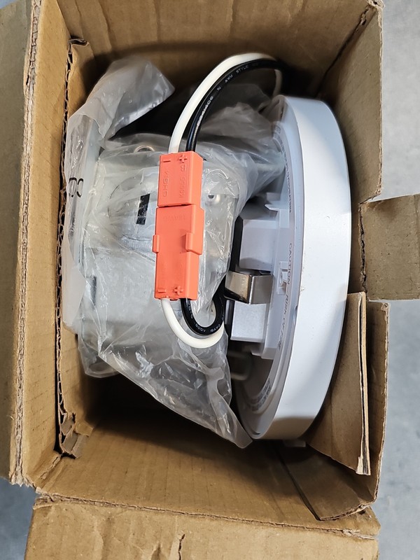 Led utilitech downlight 2700k-6500k 4 Inch gallery