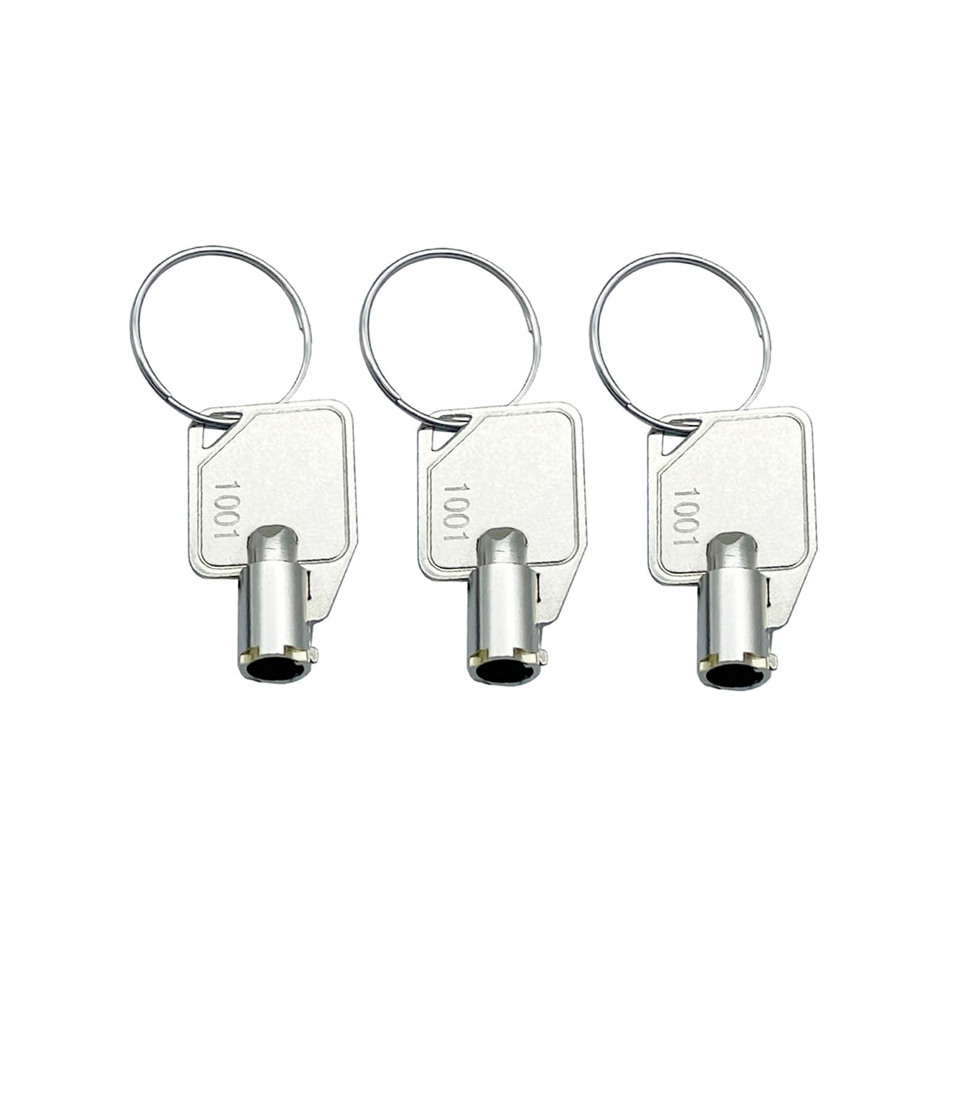 Metal 1001 Dispenser Key, Exquisite Dispenser Key for Select Models of gallery