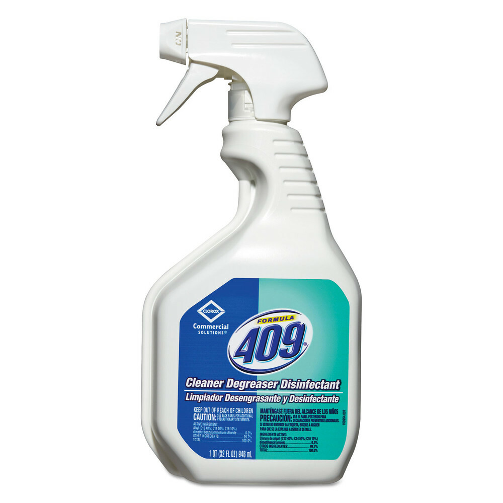 Formula 409 35306EA 32 oz. Spray Cleaner Degreaser Disinfectant New gallery