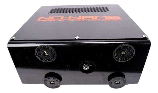 Master Blaster Airbrush Compressor by NO-NAME Brand gallery