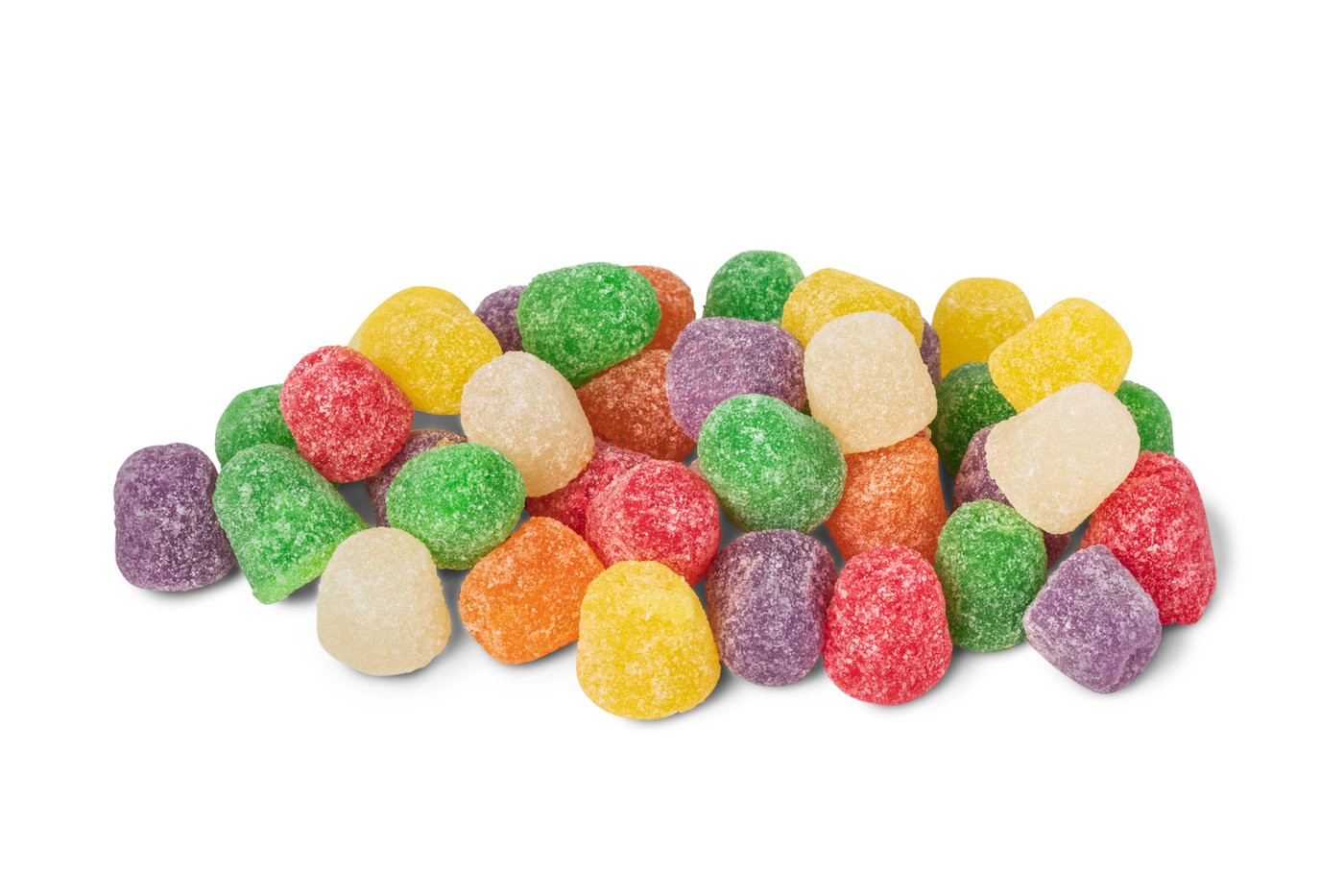 Sweet Gourmet Assorted Spice Drops 8oz TO 5lb FREE SHIP gallery