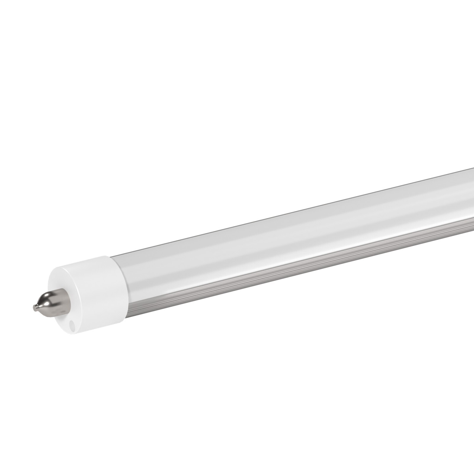 42 in. T6 FA8 Type B Direct Wire 120VAC LED Tube Replacement for 25W F42T6 gallery