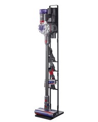 VEVOR Vacuum Stand for Dyson Multi-Models Stable Storage Bracket Holder with 4