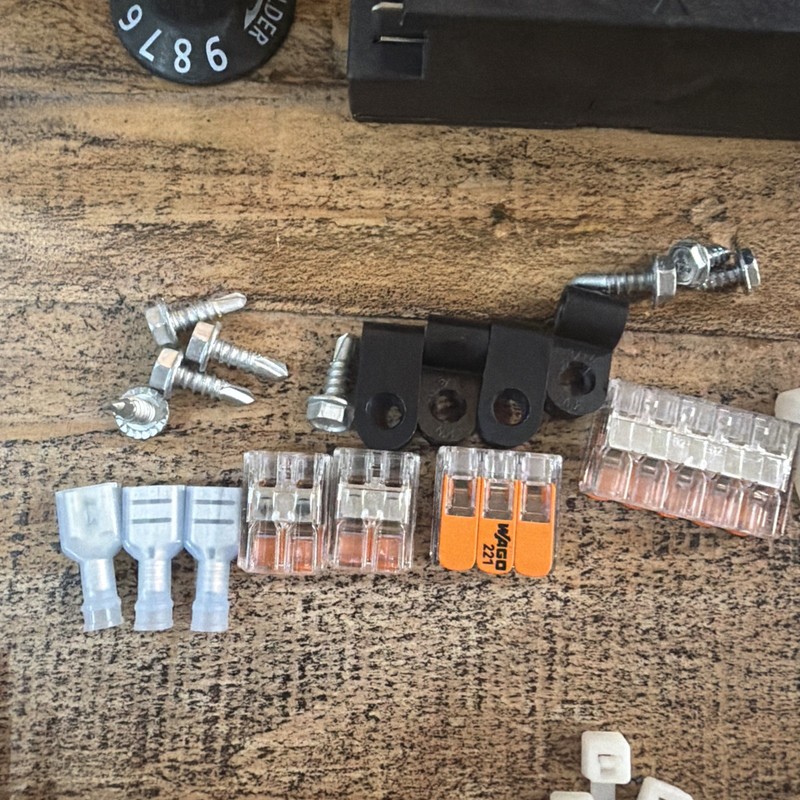 True Retrofit 844950 Temp Control Kit gallery