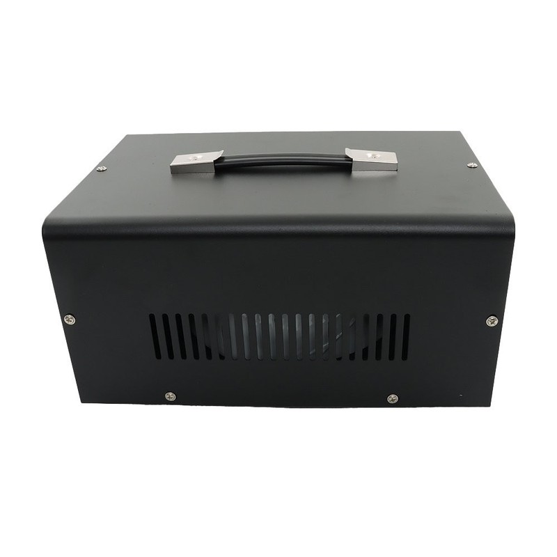 Transformer Voltage Converter 5000W Step Up/Down 110V-220V to 220-240/220V-110V gallery