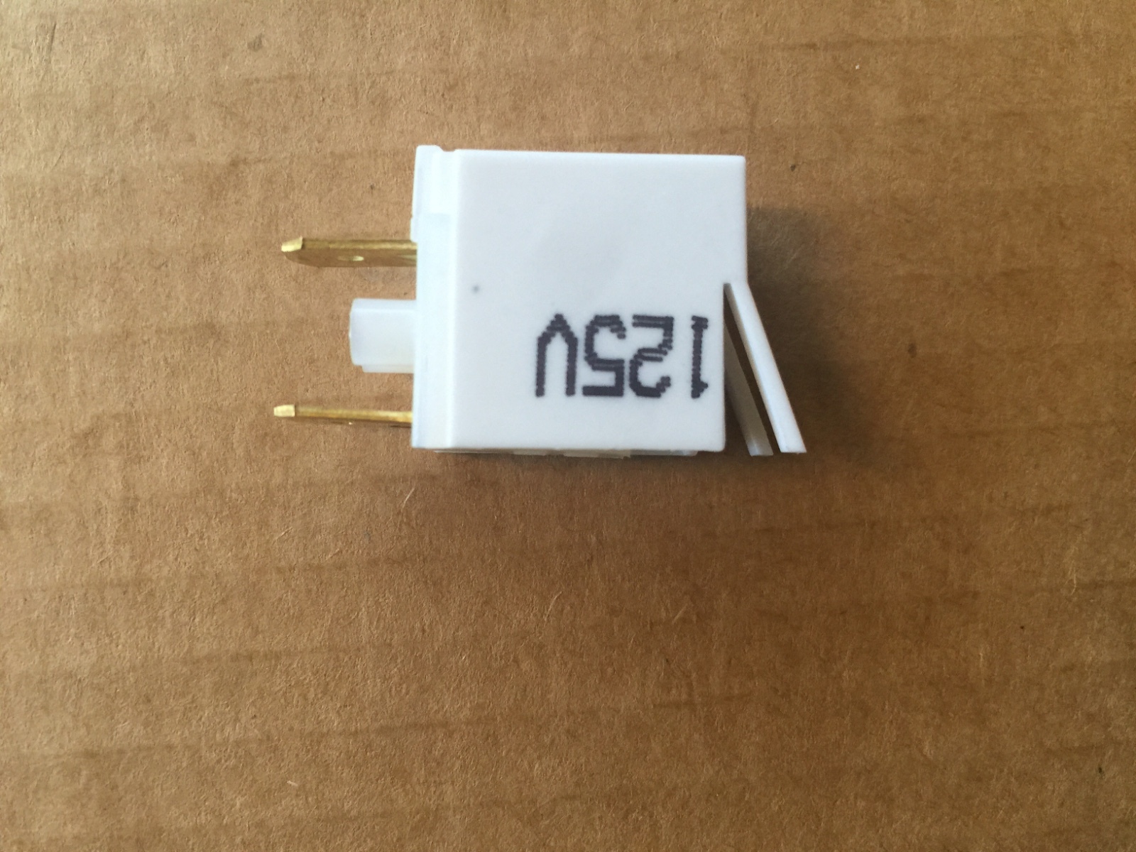 BRAND New OEM Frigidaire Range Indicator Light 316022500 (QTY 1) gallery