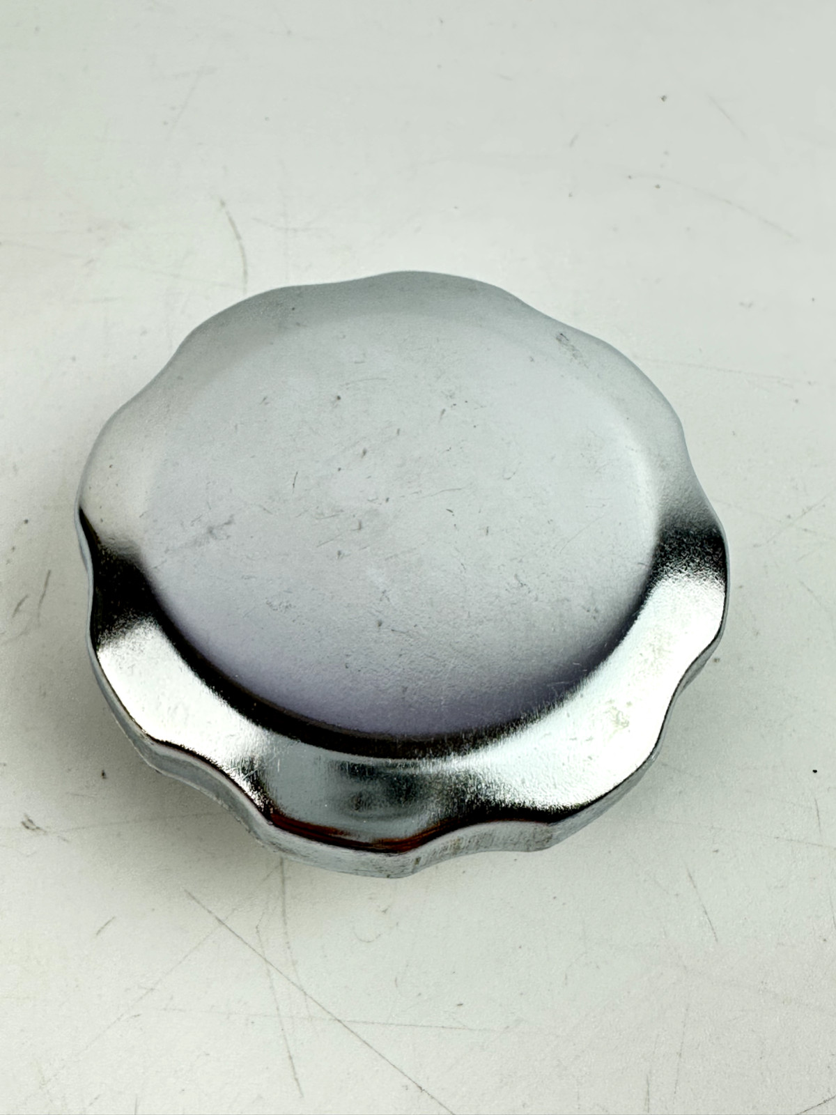 LCT engine 20823001 FUEL CAP METAL GAS CAP genuine oem LCT20823001 gallery