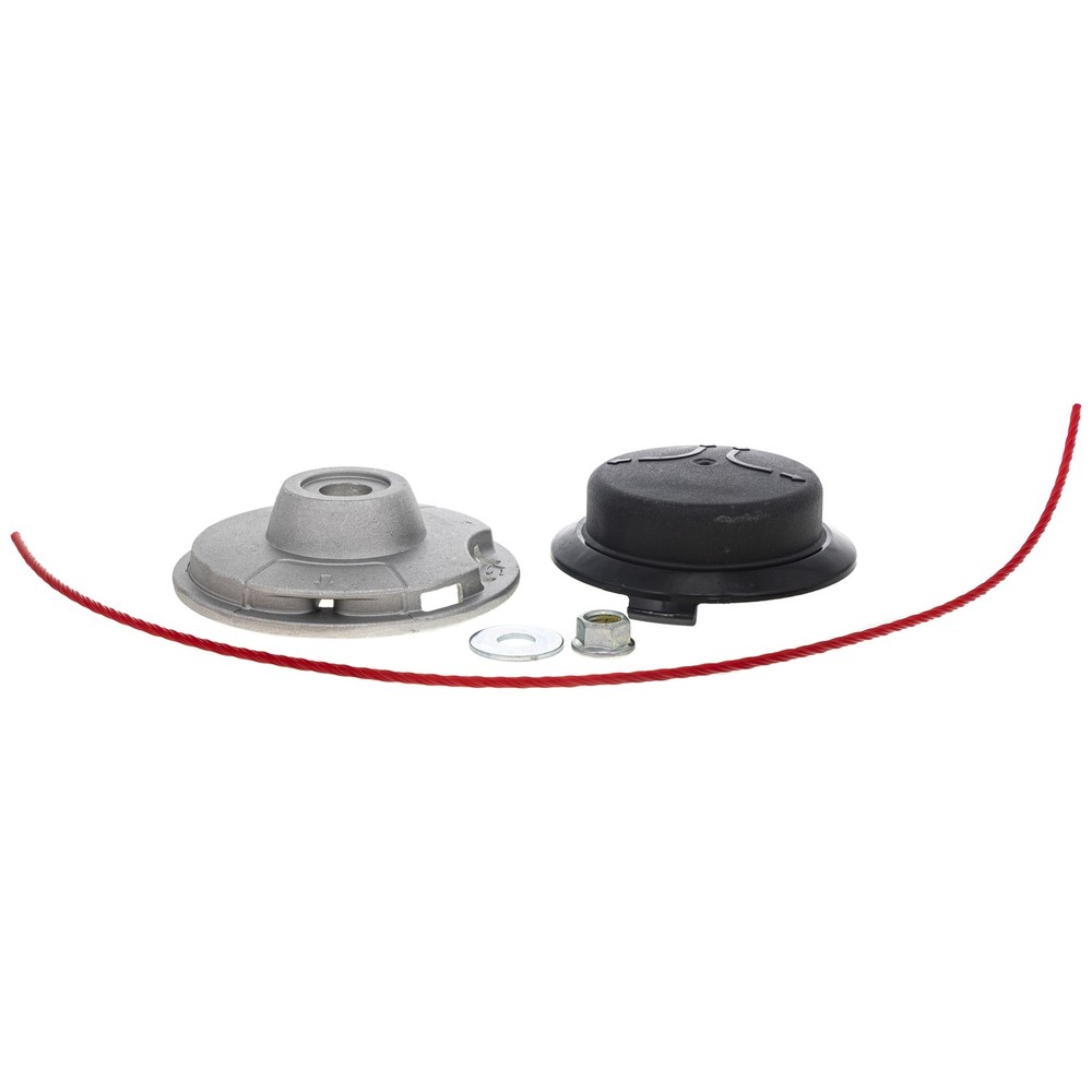 MTD 753-08193 Fixed Cutting Head Assembly Troy-Bilt Craftsman Pony Bronco Super