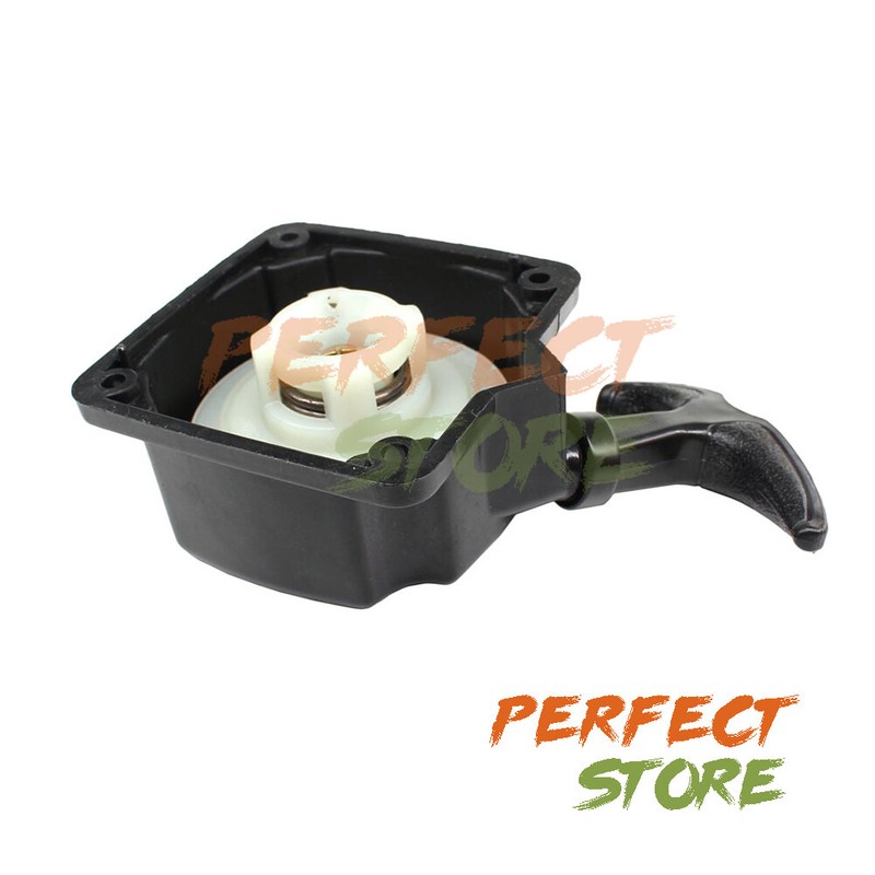Recoil Starter Pull Start For 40cc 50cc 52cc 3.2hp 2 Stroke Power Leaf Blower gallery