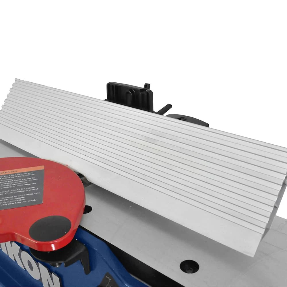 Rikon 12 Inch Benchtop Jointer With Helical Style Cutter Head gallery
