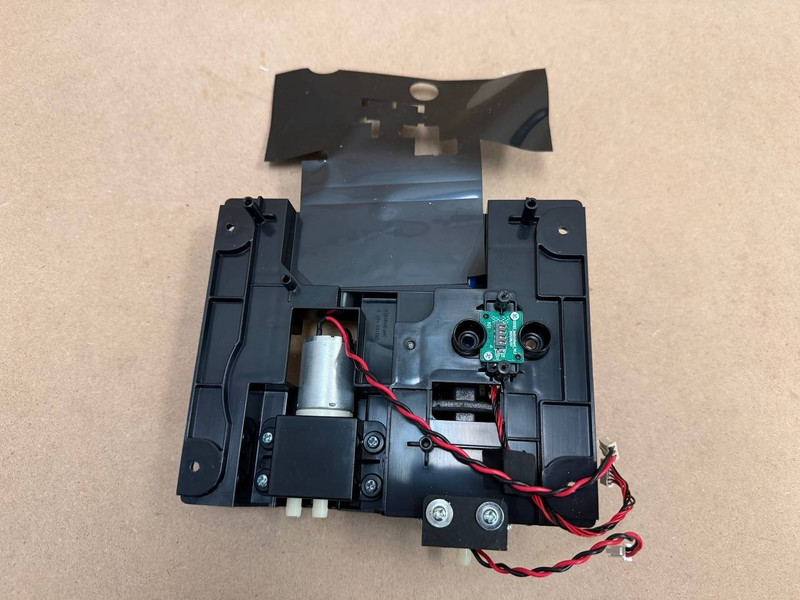 OEM DEEBOT T10 OMNI Robot Vacuum Docking Station Base Dock Water Pump Assembly gallery