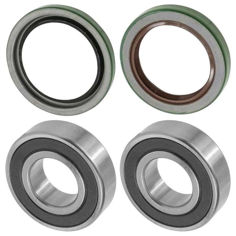 Deck Spindle Rebuild kit for John Deere 7G18 7H17 7H19 Walk-Behind / AM141456 gallery