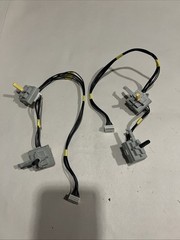 OEM Whirlpool Washer Select Switch WPW10285518 W10285512 for WTW4816FW3 NEW