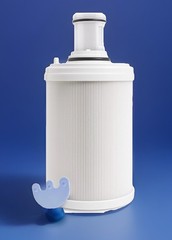 100186 Water Filter PLUS Pre-Filter for Amway eSpring Water Purifier 1320GAL 1YR