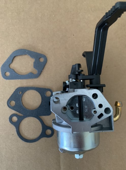 Carburetor Carb Assy. For LCT Part# 41424002 gallery