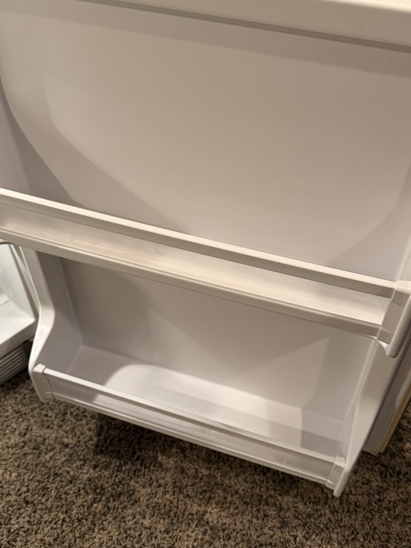 24" SS SUB ZERO UNDER COUNTER PANEL READY REFRIGERATOR Model UC-24R gallery