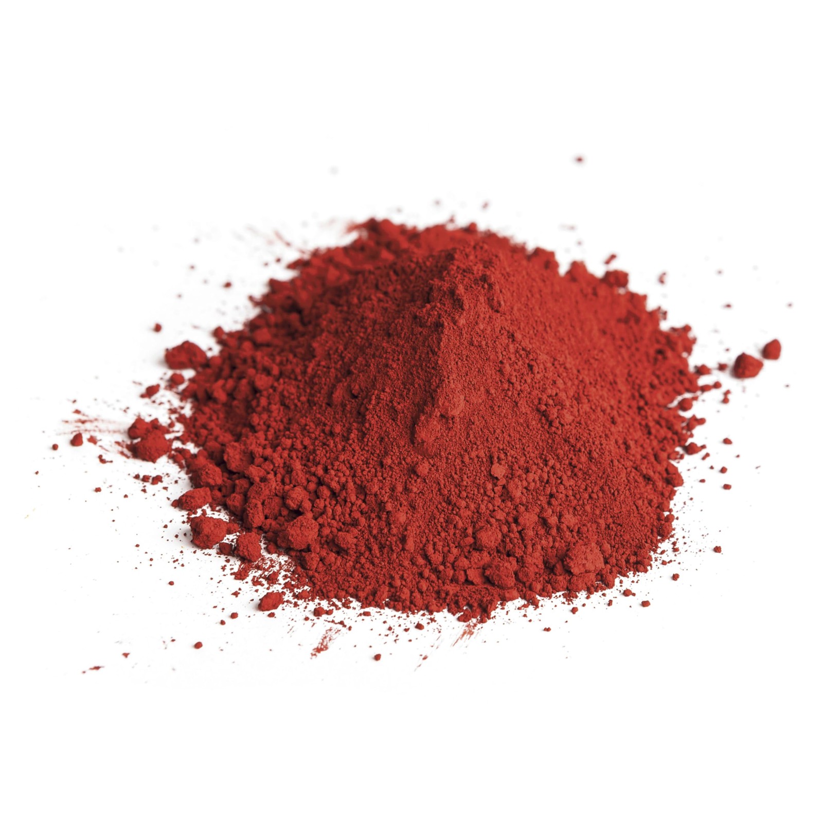 Marking Chalk - Dark Red 10.5 oz 300g Semi Permanent Snap-Line Dye with Durab... gallery