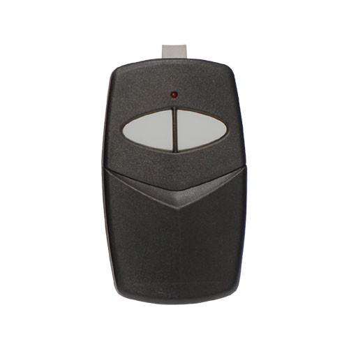 Linear Multicode MC4120 4120 Compatible 10 Digit Code Remote Transmitter gallery