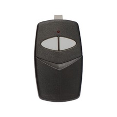 Linear Multicode MC4120 4120 Compatible 10 Digit Code Remote Transmitter