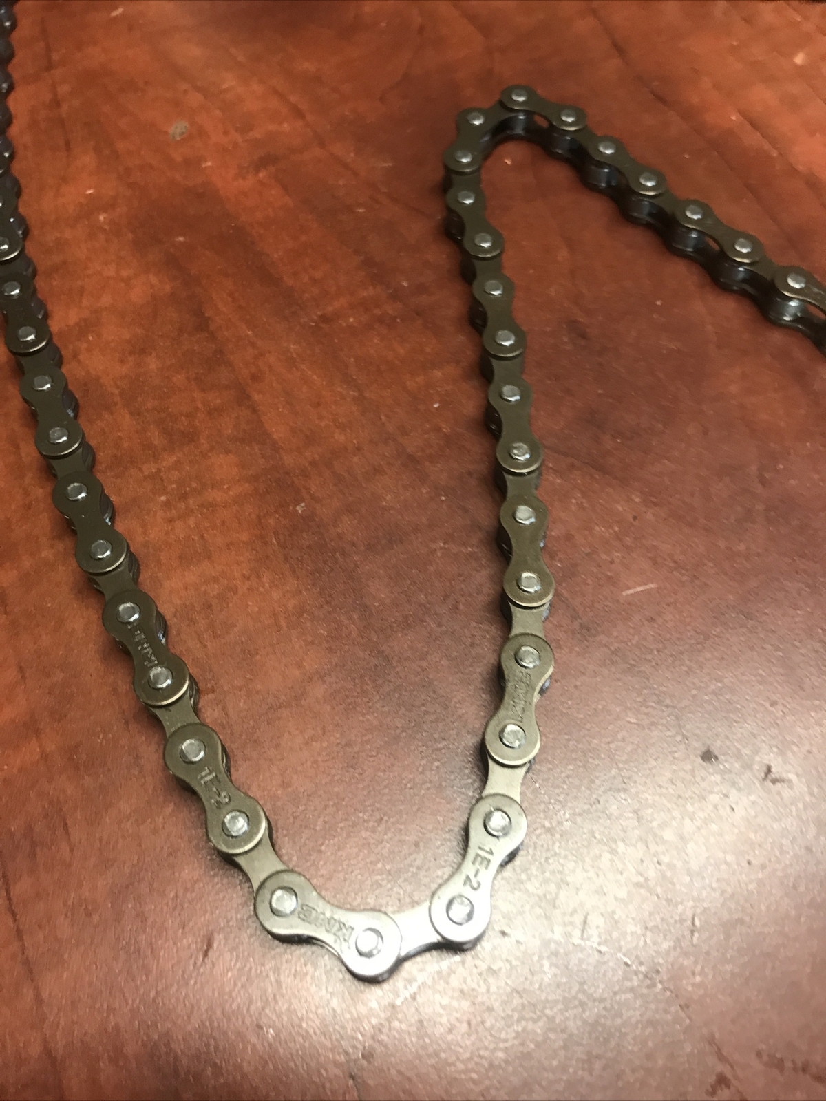 New OEM Parts Elevation Chain Assembly DeWalt DW735 Type1 13” Thickness Planer gallery