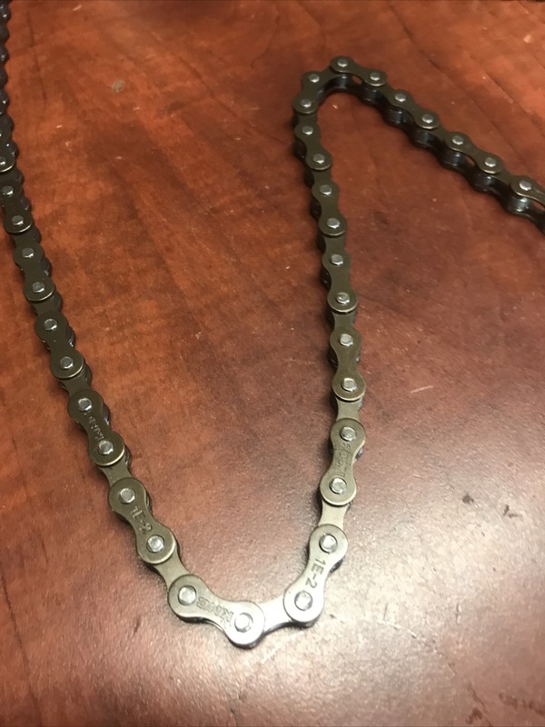 New OEM Parts Elevation Chain Assembly DeWalt DW735 Type1 13” Thickness Planer gallery