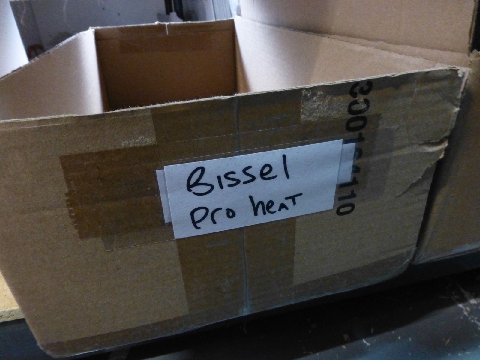 Bissell ProHeat 2x Shampoo Formula Solutions Soap Tank 8920 8930 9200 9300 9400 gallery
