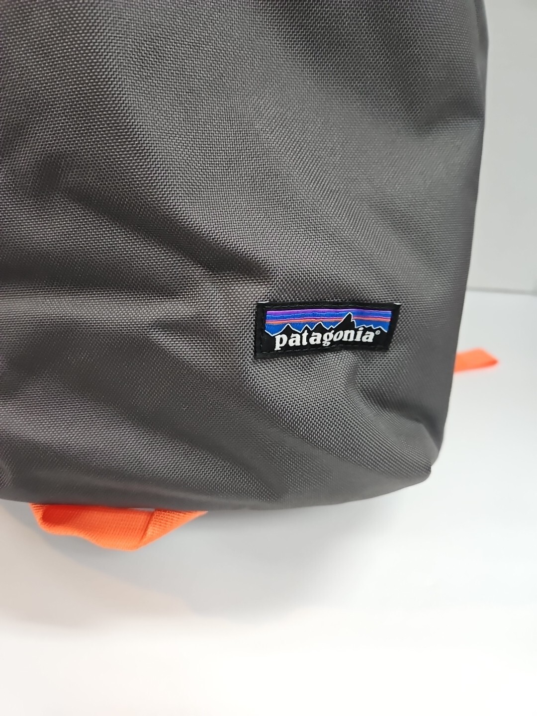 Patagonia Fielddmith Linked Pack. Abalone Blue /Grey. 2