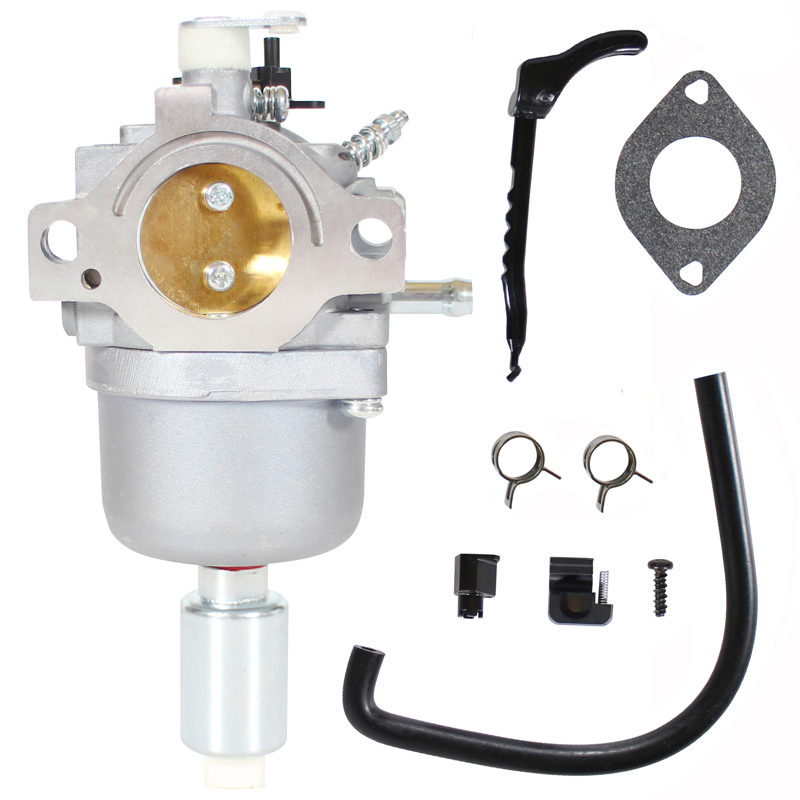 Carburetor for Toro Models 71225, 71226, 71227, 71228 Lawn Tractors gallery