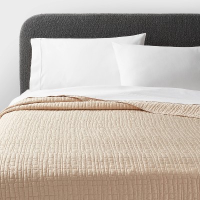 TENCEL Quilt Light - Threshold gallery
