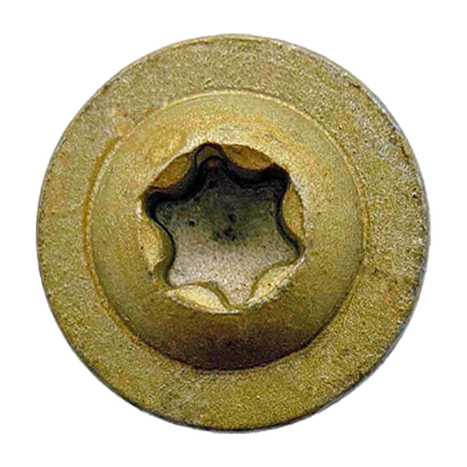 #14 Construction Lag Screws - Star Drive Heavy Duty Structural Lag gallery