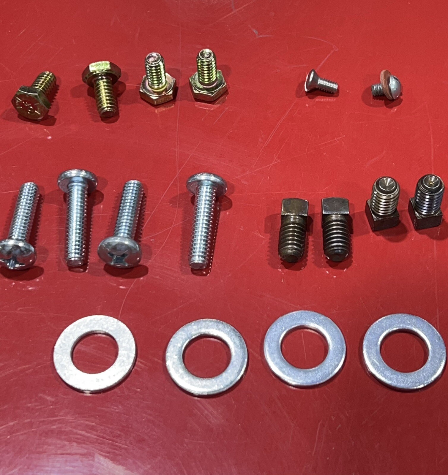 National Walking Sprinkler Hardware Kit A5 And B3 Kees S1600, S1550, S1520, More gallery