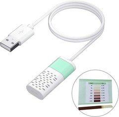 Portable Sodium Hypochlorite Generator – USB Power Supply – 40 Minutes