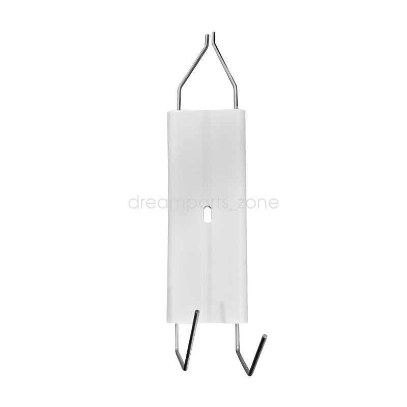 Single Piece Electrode Igniter 33183 Replacement for Clean Burn Waste Oil Burner gallery