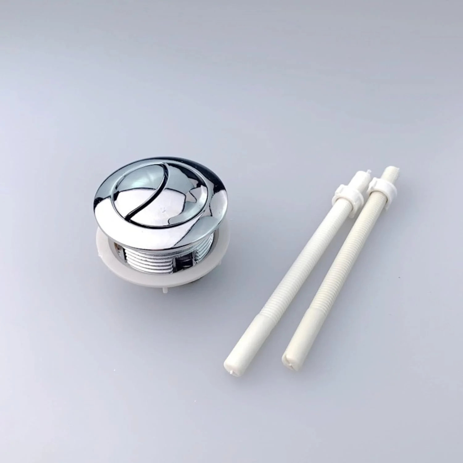 Dual Flushing Toilet Push Button Spare Parts,Top Toilet Button Replacement gallery