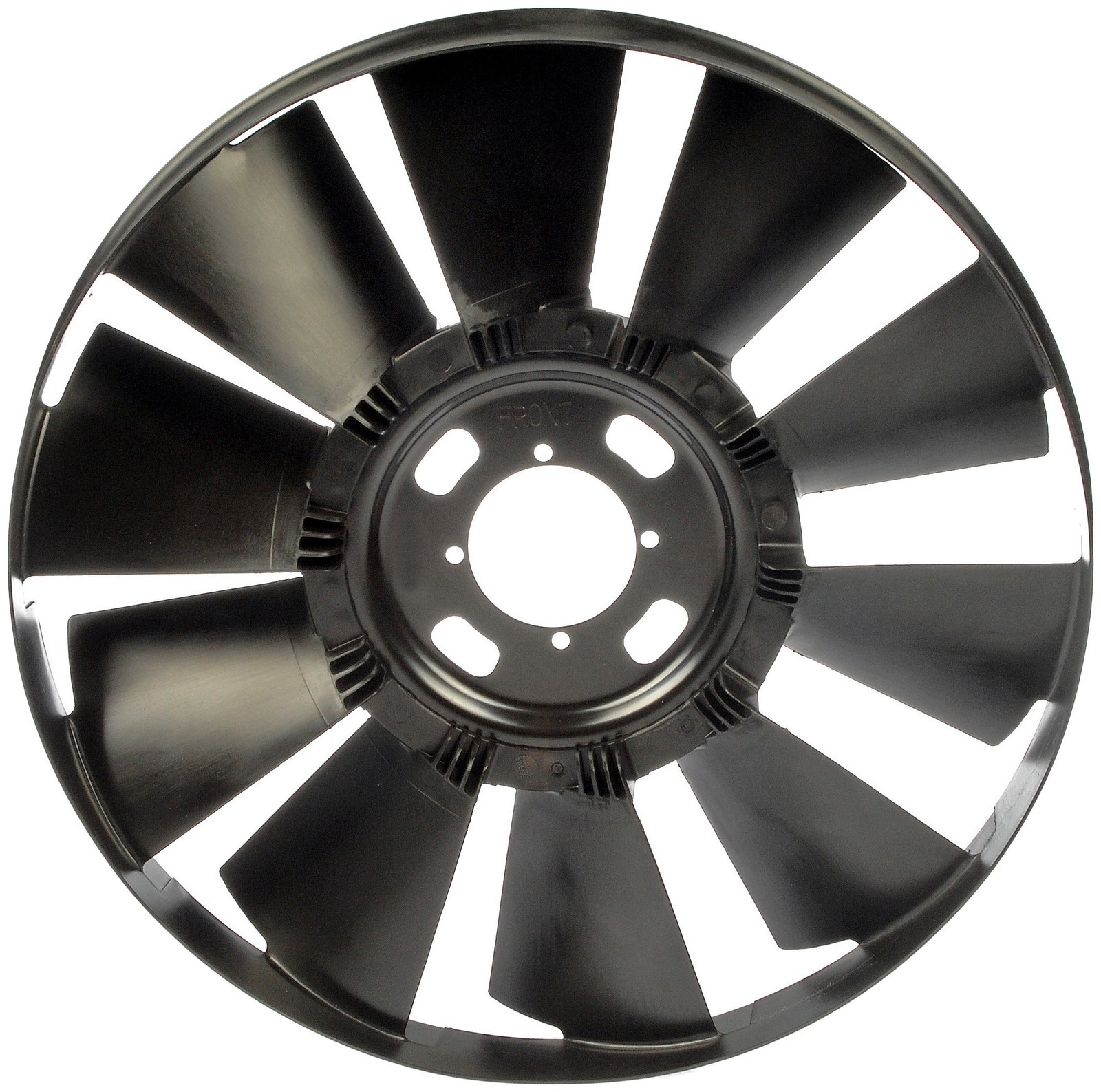 Dorman 620-619 Engine Cooling Fan Blade Compatible Select Models gallery